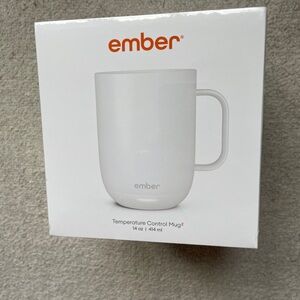 NWT Ember Mug